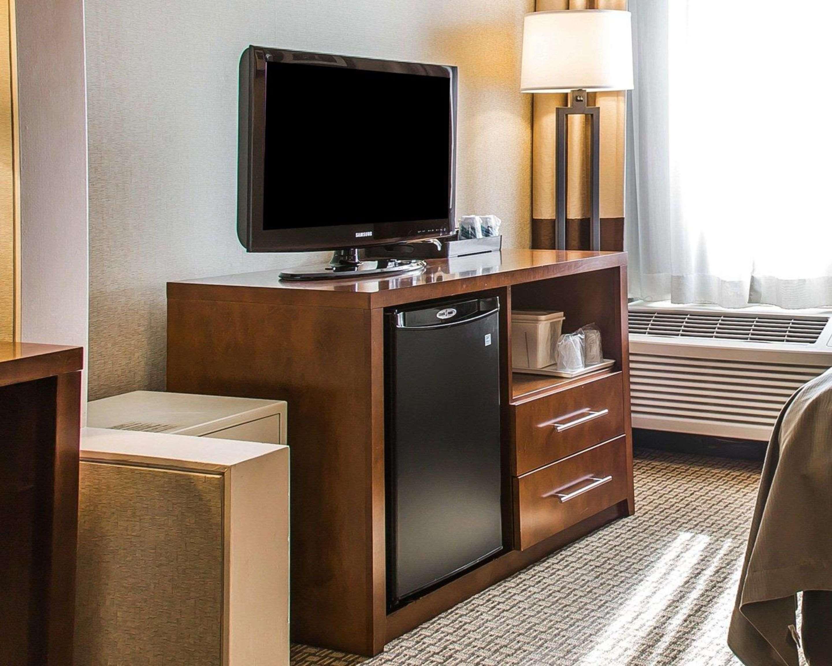 Comfort Inn Βοστώνη Εξωτερικό φωτογραφία