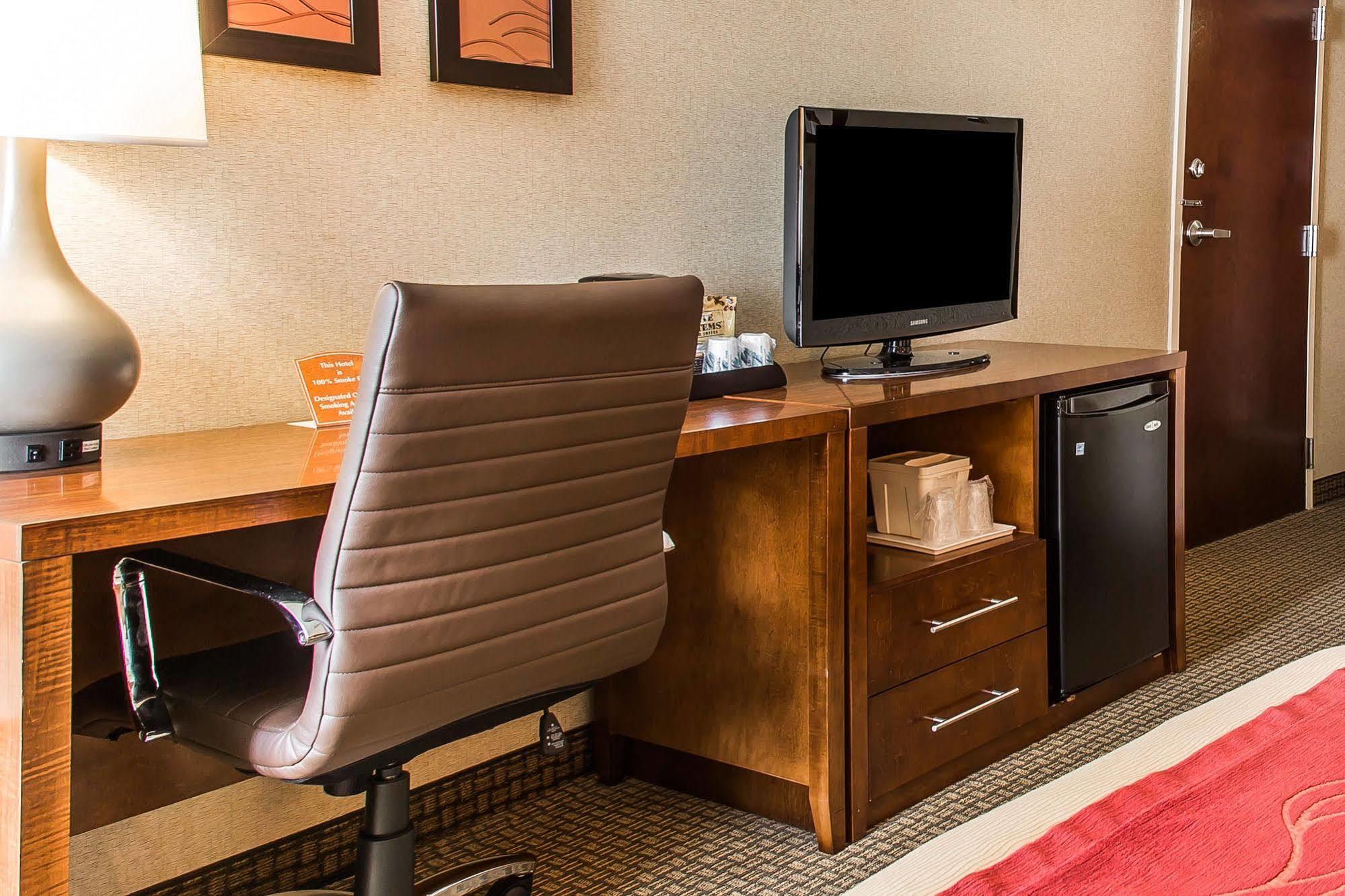 Comfort Inn Βοστώνη Εξωτερικό φωτογραφία